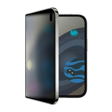 Смартфон Apple iPhone Duo 512 ГБ («Звёздный белый» | Star White)