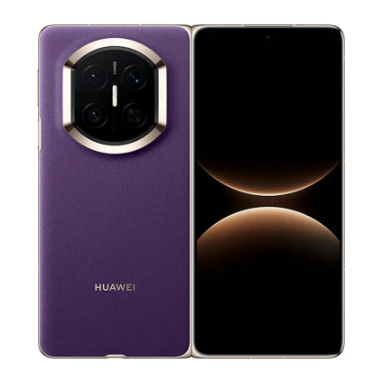 Смартфон HUAWEI Mate X7, 16 ГБ + 512 ГБ (Фиолетовый | Ultra Violet) (версия Global)
