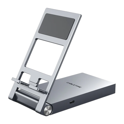 USB-Хаб-подставка CABLETIME для iPad