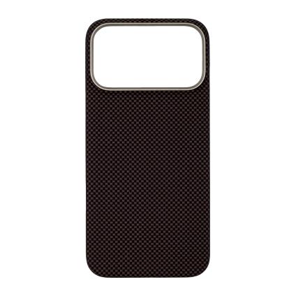 Кевларовый чехол MagSafe Benks ArmorTint для iPhone 17 Pro Max
