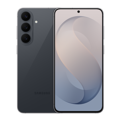 Смартфон Samsung Galaxy S26 FE, 8 ГБ + 256 ГБ (Чёрный | Graphite) (Exynos)