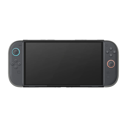 Пластиковый чехол Spigen Nano Pop для Nintendo Switch 2