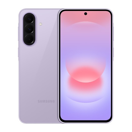 Смартфон Samsung Galaxy A37 5G 12 ГБ + 256 ГБ («Лаванда» | Awesome Lavender)