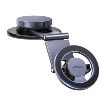 Автомобильный держатель MagSafe на клейкой основе Ugreen (LP865)