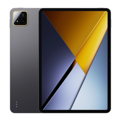 Планшет Xiaomi POCO Pad X1 8 ГБ + 512 ГБ Wi-Fi (Серый | Grey) (версия Global)