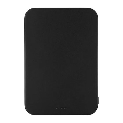 Внешний аккумулятор MagSafe uBear Slide (5000 мА·ч)