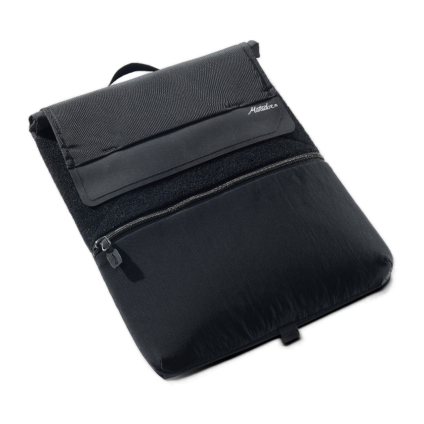 Тканевый чехол-рукав Matador Laptop Base Layer для MacBook Air 13–15", Neo и Pro 13–14"