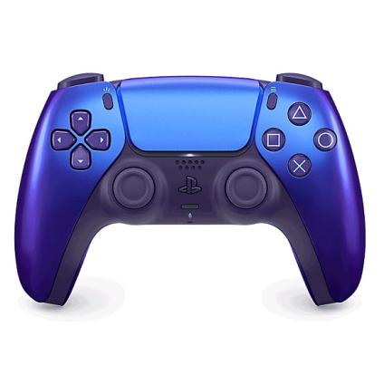 Беспроводной геймпад Sony DualSense для PlayStation 5, коллекция «Насыщенность»
