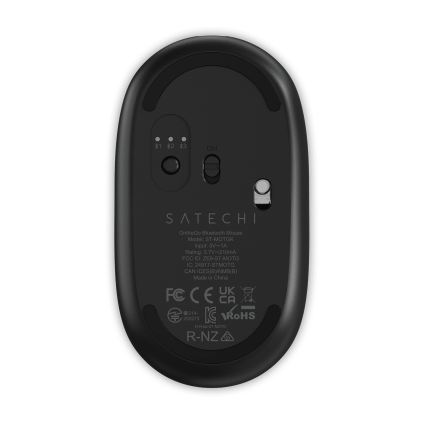 Беспроводная мышь Satechi OntheGo