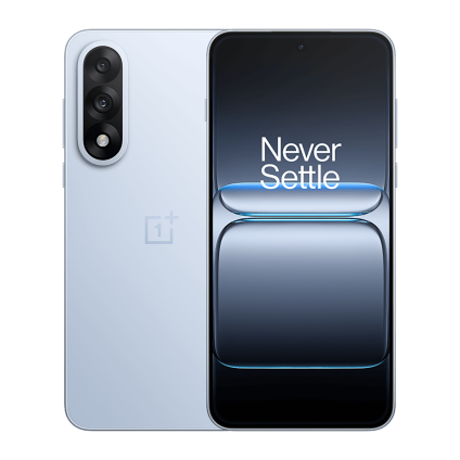 Смартфон OnePlus Nord 5 12 ГБ + 512 ГБ («Ледяной туман» | Dry Ice) (версия Global)