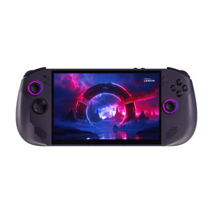 Портативная игровая консоль Lenovo Legion Go S SteamOS Edition (AMD Ryzen Z1 Extreme, 32 ГБ, 1 ТБ)