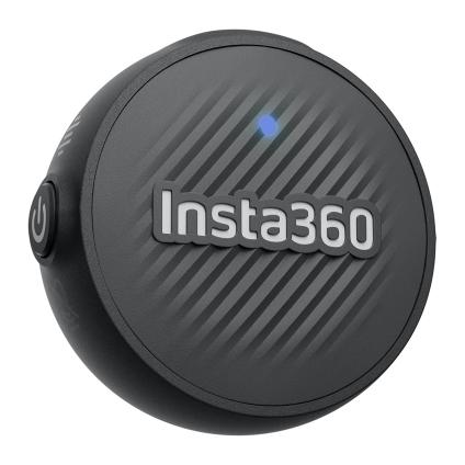 Беспроводной микрофон Insta360 Mic Air (передатчик)