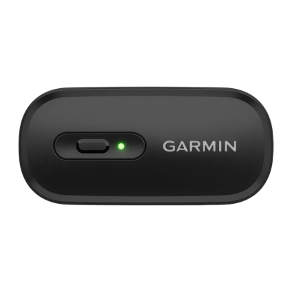 Монитор сердечного ритма (пульсометр) Garmin HRM 200