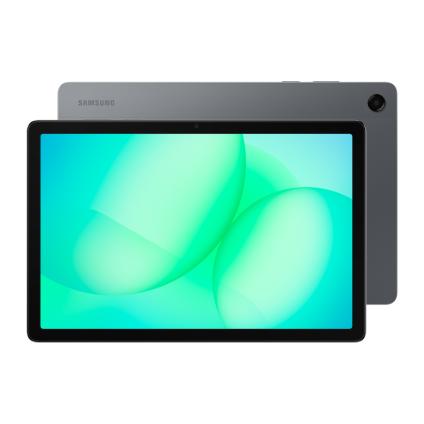 Планшет Samsung Galaxy Tab A11+ 11", 6 ГБ | 128 ГБ, LTE (Серый | Gray)