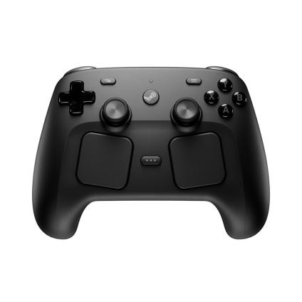 Беспроводной геймпад Valve Steam Controller