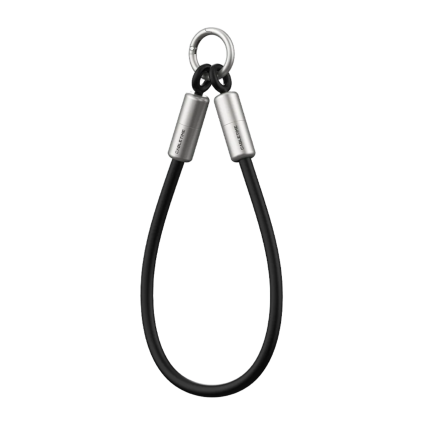 Кабель-брелок CABLETIME USB-C (USB 2.0) (30 см)