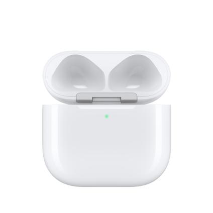 Зарядный футляр для Apple AirPods 5 (2026) (OEM)