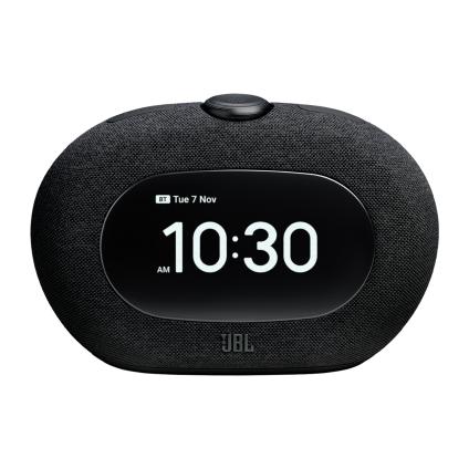 Колонка с часами и FM-радио JBL Horizon 3 FM