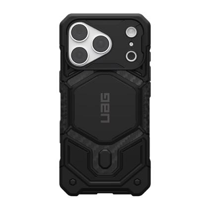 Защитный чехол MagSafe UAG Monarch Pro для iPhone 17 Pro и 18 Pro
