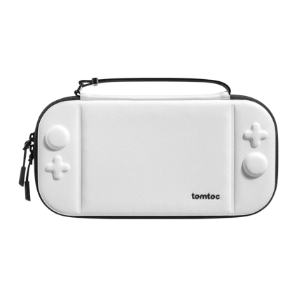 Тканевый чехол tomtoc FancyCase-G05 Slim Case Classic для Nintendo Switch 2