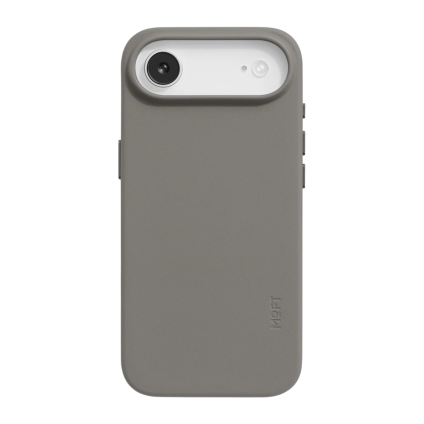 Кожаный чехол MagSafe MOFT Snap Case MOVAS для iPhone Air