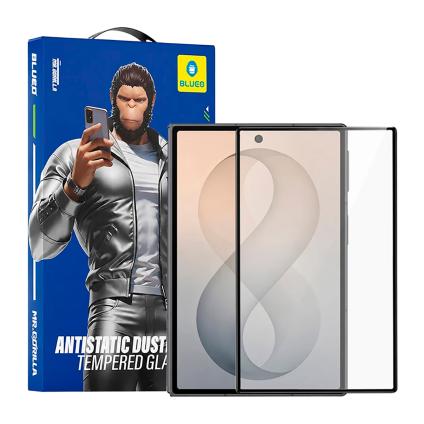 Глянцевое защитное стекло Blueo Antistatic Dustproof для Samsung Galaxy Z Fold8