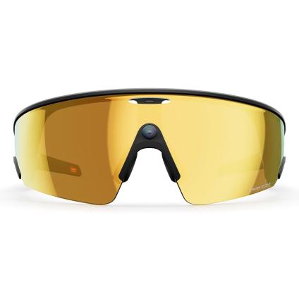 Умные очки Oakley Vanguard (Black/Prizm 24K)