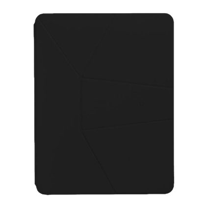 Кожаный чехол-подставка MOFT Dynamic Folio Case для iPad Pro 13" (M4, M5 | 2024–2025)