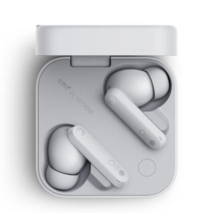 Беспроводные наушники CMF Buds Pro 2 by Nothing (TWS) (B172 — версия 2024)