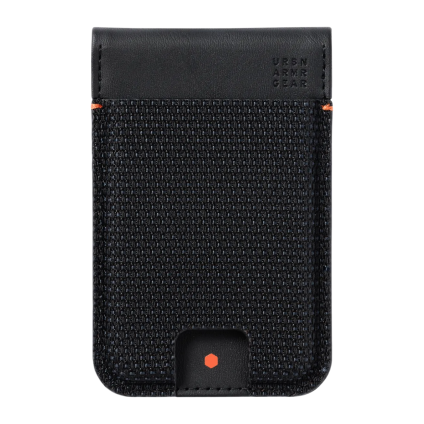 Кевларовый чехол-бумажник MagSafe с подставкой UAG Metropolis Kevlar