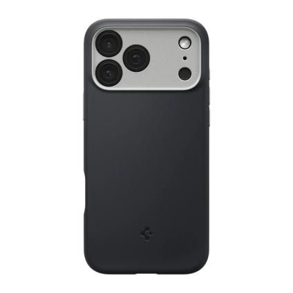 Термополиуретановый чехол MagSafe Spigen Nano Pop (MagFit) для iPhone 17 Pro Max