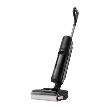 Беспроводной вертикальный моющий пылесос Dreame H12 Dual FlexReach