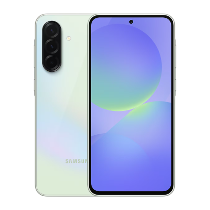 Samsung Galaxy A36 
256ГБ «Лайм