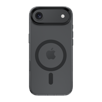 Прозрачный чехол MagSafe Benks Lucid Armor для iPhone Air