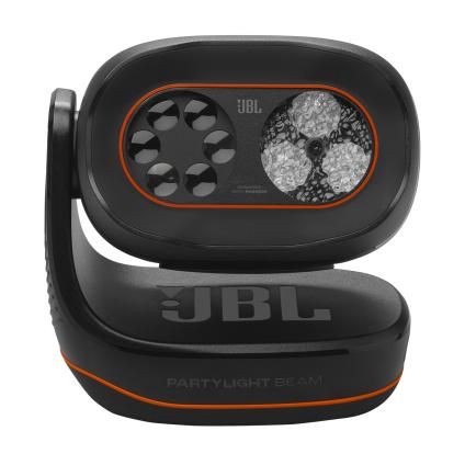 Световой проектор JBL PartyLight Beam