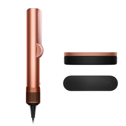 Выпрямитель Dyson HT01 Airstrait Gift Edition (Amber Silk) (2025)