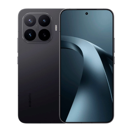 Смартфон Xiaomi 17T Pro 12 ГБ + 256 ГБ (Чёрный | Black) (версия Global)