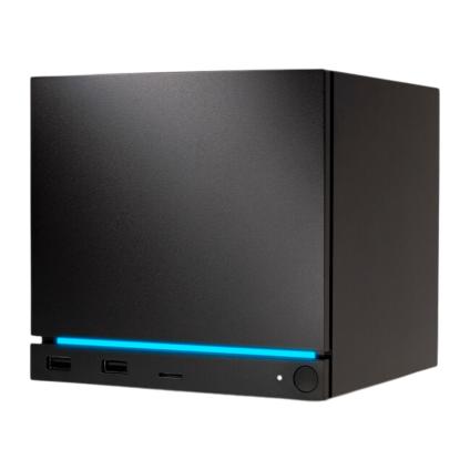 Игровой компьютер Valve Steam Machine (512 ГБ)