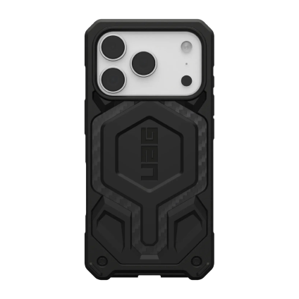 Защитный чехол MagSafe UAG Monarch Pro для iPhone 17 Pro