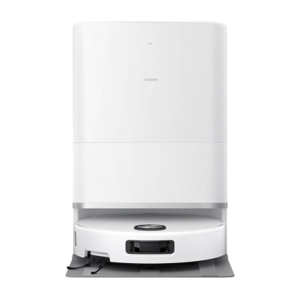 Робот-пылесос со станцией самоочистки Xiaomi Robot Vacuum 5 (версия Global)
