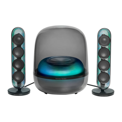 Акустическая система Harman Kardon SoundSticks 5
