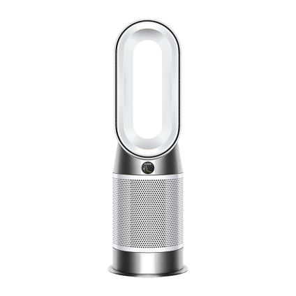 Очиститель-увлажнитель воздуха Dyson HP1 Purifier Hot + Cool (White/White) (2025)