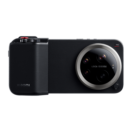 Модуль управления камерой Xiaomi 17 Ultra Photography Kit Pro (версия Global)