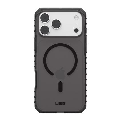 Прозрачный чехол MagSafe UAG Plyo LT для iPhone 18 Pro Max
