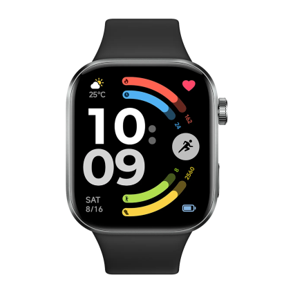 Умные часы Xiaomi REDMI Watch 6 (версия Global — без NFC)
