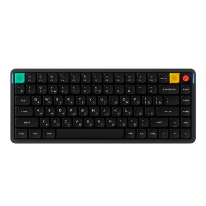 Беспроводная механическая клавиатура NuPhy Air75 V3