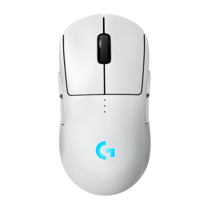 Игровая беспроводная мышь Logitech G PRO 2 LIGHTSPEED