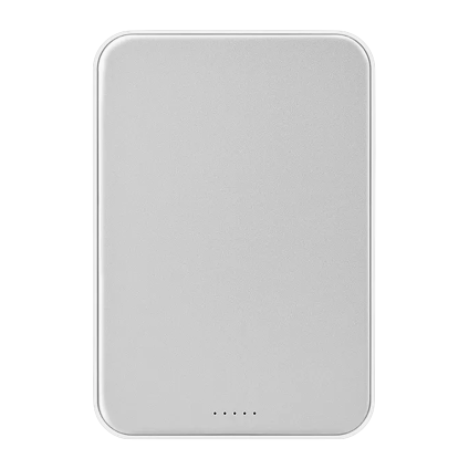 Внешний аккумулятор MagSafe uBear Strike (Qi2.2) (10000 мА·ч)