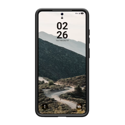 Защитный чехол MagSafe UAG Civilian для Samsung Galaxy S26 Ultra