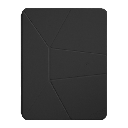 Кожаная обложка-подставка MOFT Dynamic Folio для iPad Air 11" (M2, M3, M4 | 2024–2026) и Air 10,9"